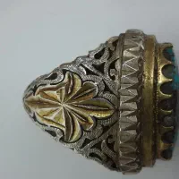 فیروزه کلکسیونی|جواهرات|خرم‌آباد, |دیوار