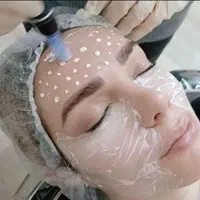 آموزش و خدمات تتو هاشور کرم پودر دایم ریموو مژه|خدمات آرایشگری و زیبایی|تهران, صادقیه|دیوار