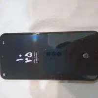 گلکسی A34 سامسونگ کاملا سالم و در حد نو