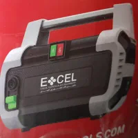 کارواش خانگی ۱۱۰ بار واقعی نو