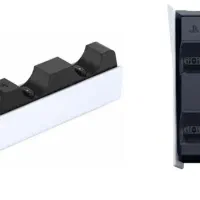 پایه شارژ دسته PS5