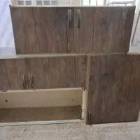 کابینت ، بوفه، طبقه|مصالح و تجهیزات ساختمان|شیراز, کرونی(خاتونک)|دیوار