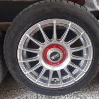 رینگو لاستیک اگزوز سرسیلندر سنتر|قطعات یدکی و لوازم جانبی|رشت, حومه رشت|دیوار