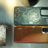 گوشی نوت 10 پرومکس|موبایل|نوشهر, |دیوار