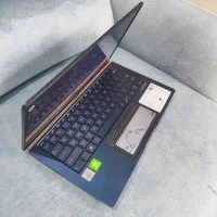 لپتاپ ASUS ZenBook باریکترین و خاصترین انتخاب