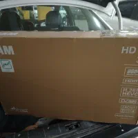 تلویزیون 32 اینچ سام