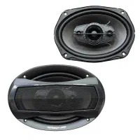 باند اسپیدوار ۶۹۴۰