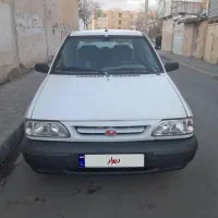 پراید مدل ۹۰ هیدرولیک