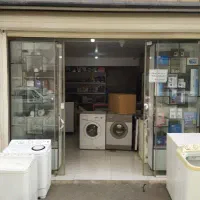 مرکز مجاز تعمیرات و نصب انواع لباسشویی و ظرفشویی