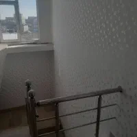 نقاشی ساختمان طرح کاغذ دیواری به سبک (ترکیه)|خدمات پیشه و مهارت|کرج, شهرک فهمیده|دیوار