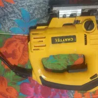 اره عمود بر CHATTEL