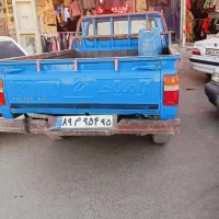 سایپا مدل 1403|خودرو سواری و وانت|ایرانشهر, |دیوار