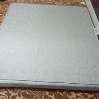 کفی تخت خواب و تخت دونفره و تشک دونفره طبی رویال|تشک تختخواب|خمینیشهر, |دیوار