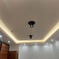 برق کاری سیم کشی ساختمان،دوربین،لوستر و لاین نوری