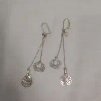 گوشواره طلا