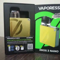 پاد Vaporesso XRos Nano 3