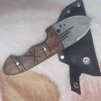 چاقو کلکسیونی