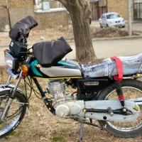 موتور نونو به شرط