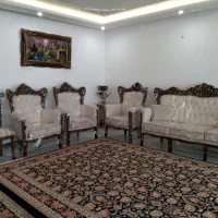 کاور مبل ژله ای و پارچه ای