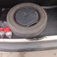 206 تیپ 3 مدل 85 بژ|خودرو سواری و وانت|تهران, والفجر (افسریه)|دیوار