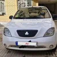 تیبا ۲مدل ۹۹|خودرو سواری و وانت|مشهد, شهید مطهری|دیوار