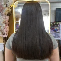 بمناسبت بلکفرایدی پروتئین و کراتین|خدمات آرایشگری و زیبایی|رشت, معلم|دیوار