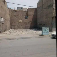 زمین ۱۱۵متری ناصردین