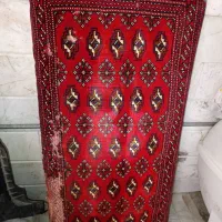 پشتی دست بافت|پشتی|ورامین, ورامین|دیوار