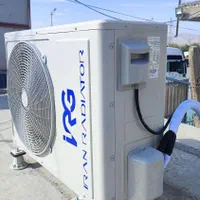 نصب و تعمیر کولرگازی و پکیج (مبارکه)|خدمات پیشه و مهارت|مبارکه, |دیوار