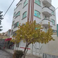 آپارتمان دو خواب بزرگ شیگ روزانه ماهیانه نزدیک حرم