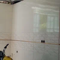 کاشی کاری کلی و جزئ|استخدام معماری، عمران و ساختمانی|مرودشت, بیست متری بیمارستان|دیوار