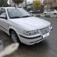 سمند Lx|خودرو سواری و وانت|بروجرد, |دیوار