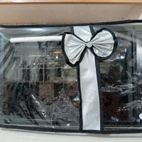 توستر کار کرده