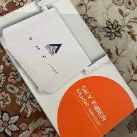 مودم اسکای فایبر شاتل نو