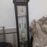 ساعت ایستاده نو نو