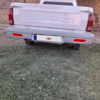 پیکان وانت تروتمیزمدل۹۱