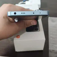 گوشی Redmi note 13 4G|موبایل|تهران, فلاح|دیوار