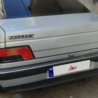پژو 405 GLX بنزینی، مدل ۱۳۸۸|خودرو سواری و وانت|تهران, نظام‌آباد|دیوار