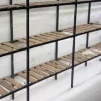 یانکو پاندا رخت دار مدل رگال ۸۴|بندرخت و رخت‌آویز|کرج, عظیمیه|دیوار
