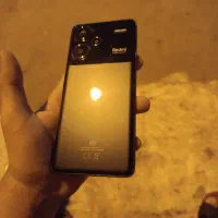 نوت ۱۴ پرو پلاس 5g|موبایل|اهواز, کوی رمضان|دیوار