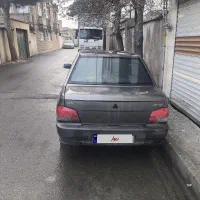 پراید۱۳۲|خودرو سواری و وانت|ارومیه, |دیوار