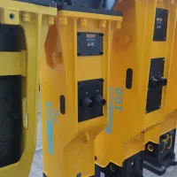 پیکور سوسان 121 چینی چکش هیدرولیکی 121 وارداتی|ماشینآلات صنعتی|اسلامشهر, ملکآباد|دیوار