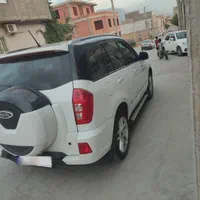 ام‌وی‌ام X33 S اسپرت، مدل ۱۴۰۰ قابل معاوضه|خودرو سواری و وانت|قم, شهرک قدس|دیوار