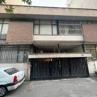 ۲۰۰ متر کلنگی با جواز ۵طبقه