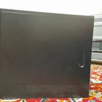 کیس و میز کامپیوتر|رایانه رومیزی|دهاقان, |دیوار