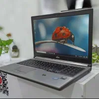 فوجیتسو ژاپنی