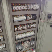 خدمات برق صنعتی بهفاز