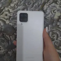 سامسونگ Galaxy A12 با حافظهٔ ۱۲۸ گیگابایت