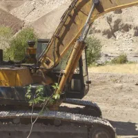 بیل خط 3 کوماتسو