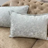 دوخت انواع پشتی بالشت دوشک